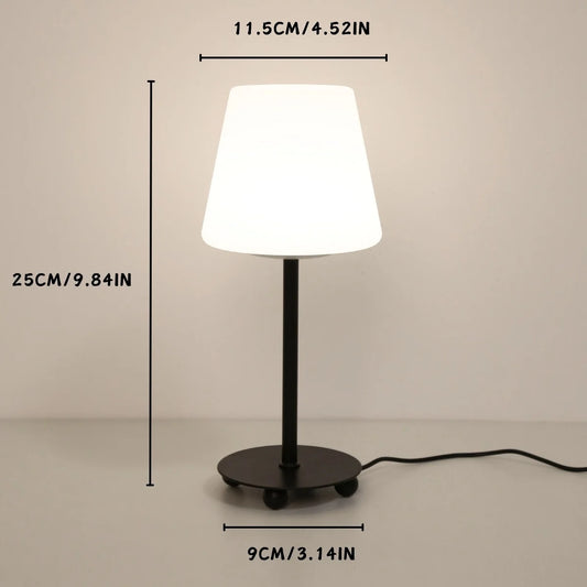 Desk Lamp - Multi Color