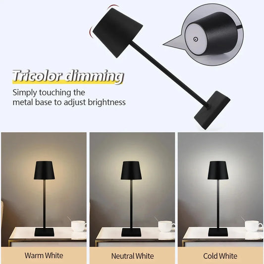 Desk Lamp