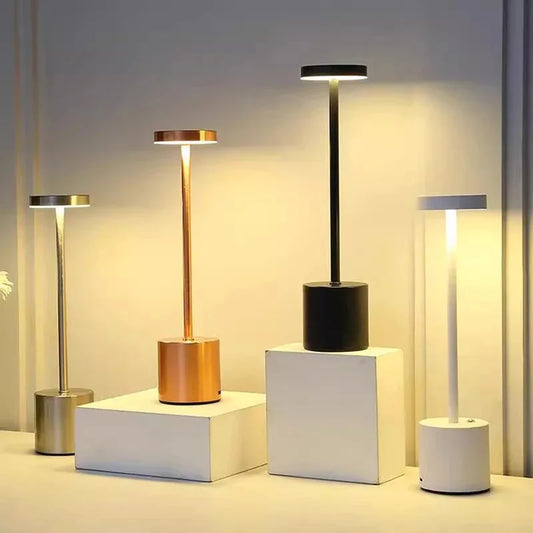Table Lamp - Cordless