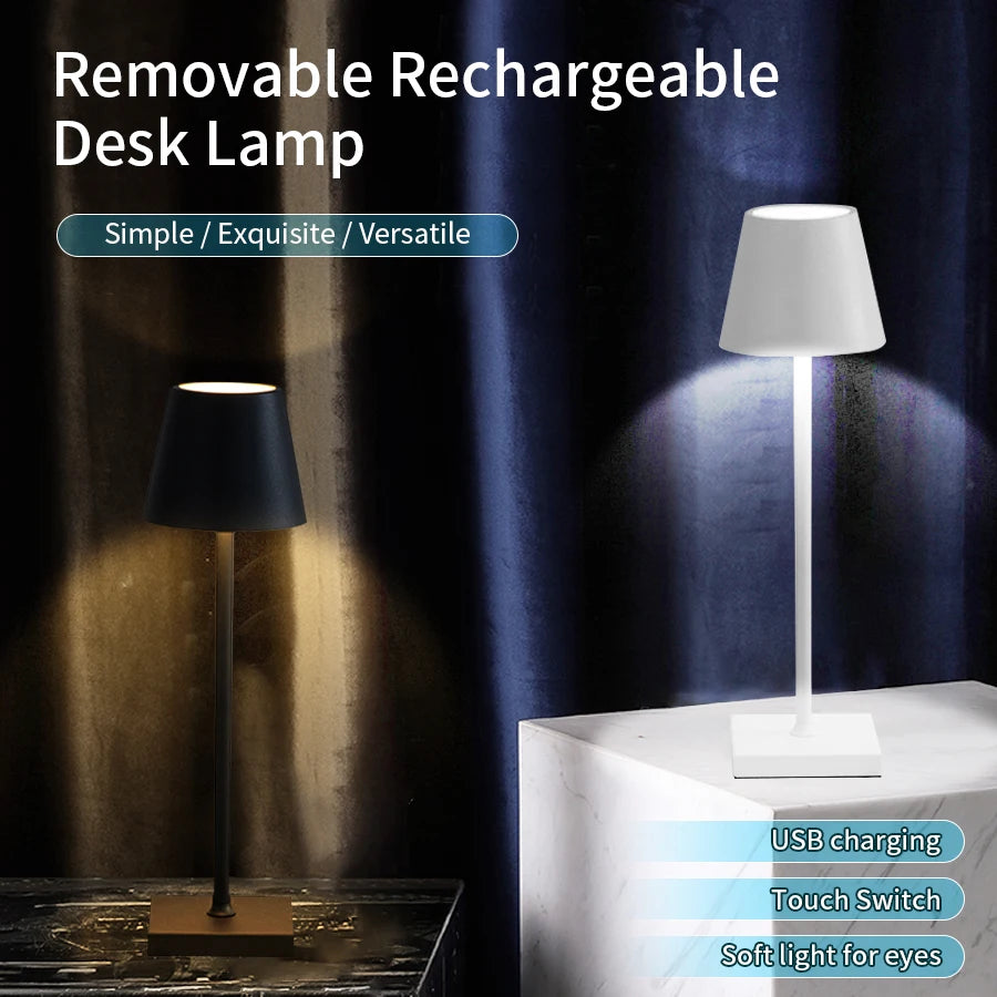 Desk Lamp