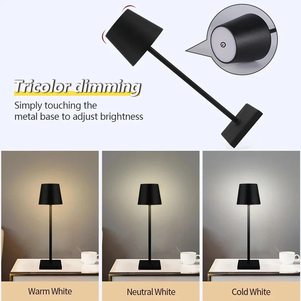 Desk Lamp