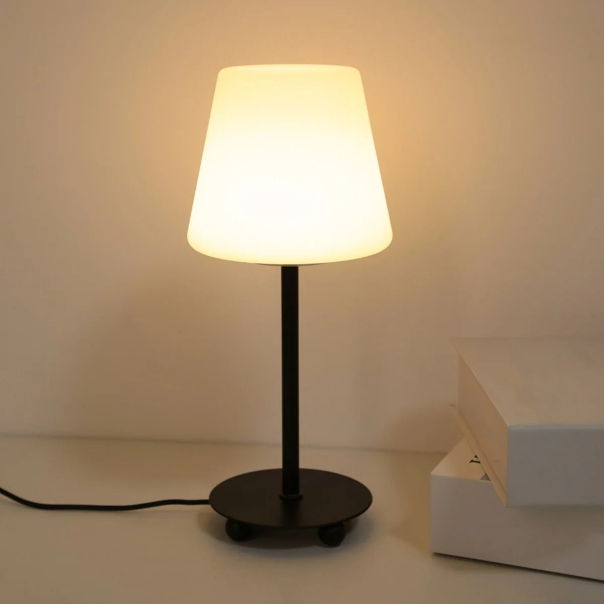 Desk Lamp - Multi Color